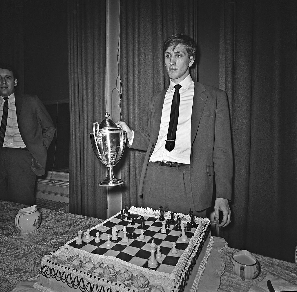 Schaakclub Westeinder